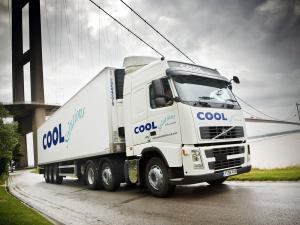 Volvo FH 2005 года